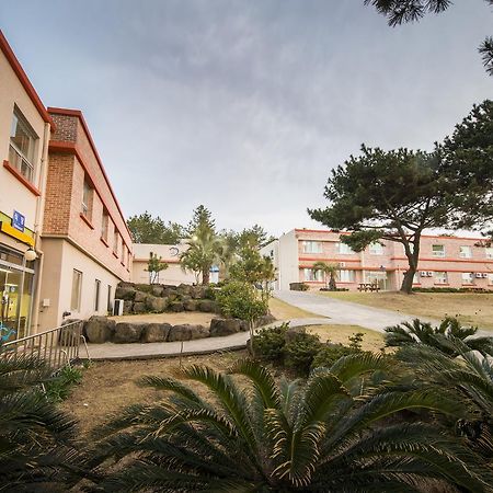 Jeju Youth Hostel Екстериор снимка