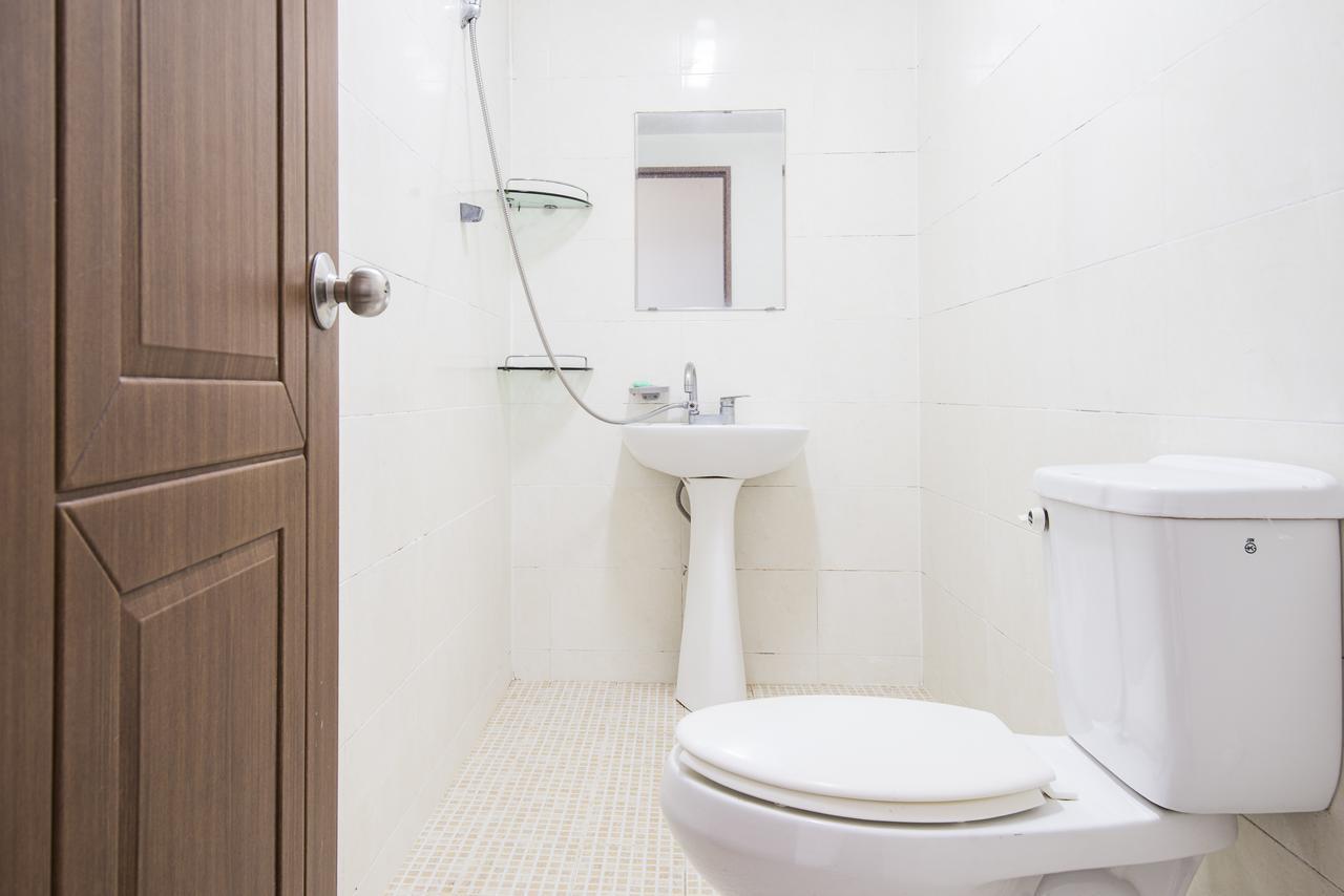 Jeju Youth Hostel Екстериор снимка